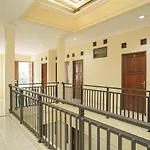 Reddoorz Near Rs Patria Ikkt